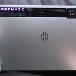 Mint REDMAGIC Nova Gaming Tablet - Wi-Fi, 256 GB, Midnight, 12 GB