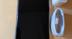 Fair
													Apple iPhone Xr - Unlocked, Black, 64 GB, A1984, photo 3 of 9