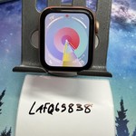 Good Apple Watch Series 4 40mm - Unlocked, Gold, A1975 - Cellular, Aluminum