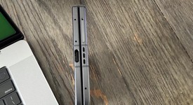 Good
													Oppo Find N5 - Unlocked Non-US, Cosmic Black, 512 GB, 16 GB, photo 4 of 8