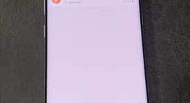 Fair
													Samsung Galaxy S8 Plus - T-Mobile, Silver, 64 GB, 4 GB, SM-G955U, photo 1 of 4