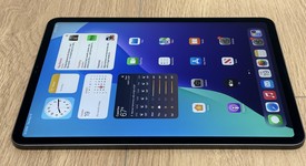 Good
													Apple iPad Pro 11" 2nd Gen 2020 - Wi-Fi, Gray, 256 GB, A2228, photo 4 of 7