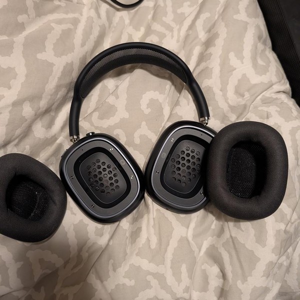 Apple AirPods Max USB-C - Midnight