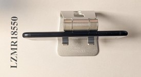 Good
													Apple iPhone SE 3rd Gen 2022 - Unlocked, Midnight, 64 GB, A2595, photo 4 of 9