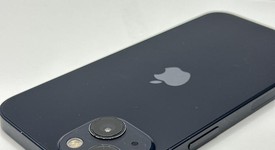 Good
													Apple iPhone 13 - Unlocked, Midnight, 128 GB, A2482, photo 3 of 7