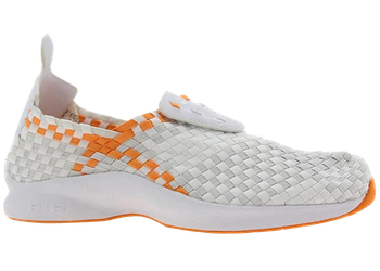 Nike Air Woven White Light Melon for sale