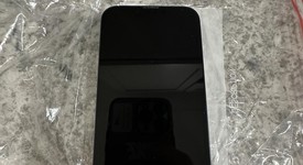 Good
													Apple iPhone 13 - Unlocked, Midnight, 128 GB, A2482, photo 4 of 10