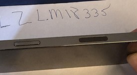 Good
													Apple iPhone 12 Pro - Unlocked, Graphite, 128 GB, A2341, photo 3 of 8
