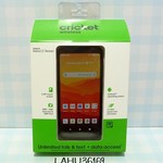 New Nokia C2 Tennen - Cricket, 32 GB, Gray