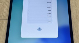 Mint
													Apple iPad Air 13" (M3) 2025 - Wi-Fi, Gray, 128 GB, photo 5 of 7