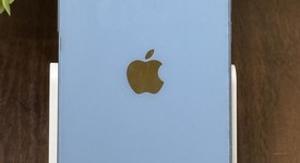 Fair
													Apple iPhone 14 Plus - Unlocked, Blue, 128 GB, A2632, photo 1 of 9