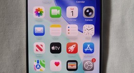 Good
													Apple iPhone 15 Pro Max - Unlocked, Natural, 256 GB, A2849, photo 5 of 12