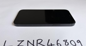 Mint
													Apple iPhone 12 - Unlocked, Black, 64 GB, A2172, photo 5 of 14