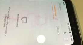 Fair
													Samsung Galaxy S8 Active - AT&T, Gray, 64 GB, 4 GB, SM-G892A, photo 5 of 14