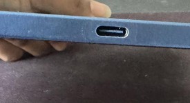 Good
													Apple iPad 10th Gen - Wi-Fi, Blue, 64 GB, A2696, photo 2 of 6