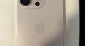 Mint
													Apple iPhone 16 Pro - Unlocked, Desert, 128 GB, A3083, photo 4 of 9