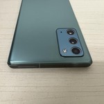 Good Samsung Galaxy Note 20 5G - Verizon, Mystic Green, 128 GB, 8 GB, SM-N981U