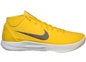 Nike Kobe AD Promo University Gold for sale