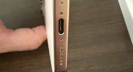 Mint
													Apple iPhone 16 Pro Max - Unlocked, Desert, 512 GB, A3084, photo 2 of 9