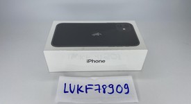 New
													Apple iPhone 11 - AT&T, Black, 128 GB, A2111, photo 2 of 3