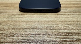 Good
													Apple iPhone 12 - TracFone, Black, 64 GB, A2172, photo 3 of 7