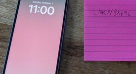 Good
													Apple iPhone 12 - AT&T, Purple, 128 GB, A2172, photo 1 of 6