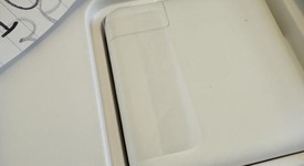 Good
													MacBook Pro 2023 - 14" - Apple M2 Pro 10-core, Silver, 1 TB, 32 GB, photo 3 of 17