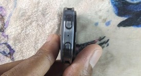 Mint
													Samsung Galaxy Watch8 - Wi-Fi, Graphite, SM-L320, 40mm, photo 5 of 9