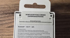 New
													Samsung Galaxy Watch7 - Wi-Fi, Cream, SM-L300N, 40mm, photo 4 of 4