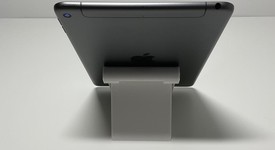 Mint
													Apple iPad Mini 5th Gen - Unlocked, Gray, 64 GB, photo 2 of 6