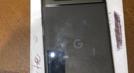 Mint
													Google Pixel 7 - Unlocked, Obsidian, 128 GB, 8 GB, GVU6C, Sub-6 5G, photo 2 of 2