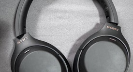 Used
													Sony WH-1000XM4 - Black, photo 2 of 5