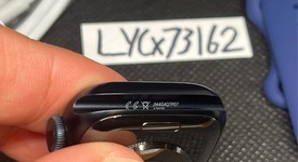 Mint
													Apple Watch Series 9 41mm - Midnight, A2978 - GPS, Aluminum, photo 5 of 5