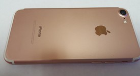 Good
													Apple iPhone 7 - Straight Talk, Rose Gold, 128 GB, A1660, photo 2 of 2