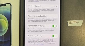 Good
													Apple iPhone 14 Plus - Total by Verizon, Midnight, 128 GB, A2632, photo 1 of 6