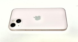 Good
													Apple iPhone 13 - Unlocked, Pink, 128 GB, A2482, photo 3 of 10
