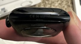 Mint
													Apple Watch Series 11 42mm - Jet Black, A3331 - GPS, Aluminum, photo 4 of 8