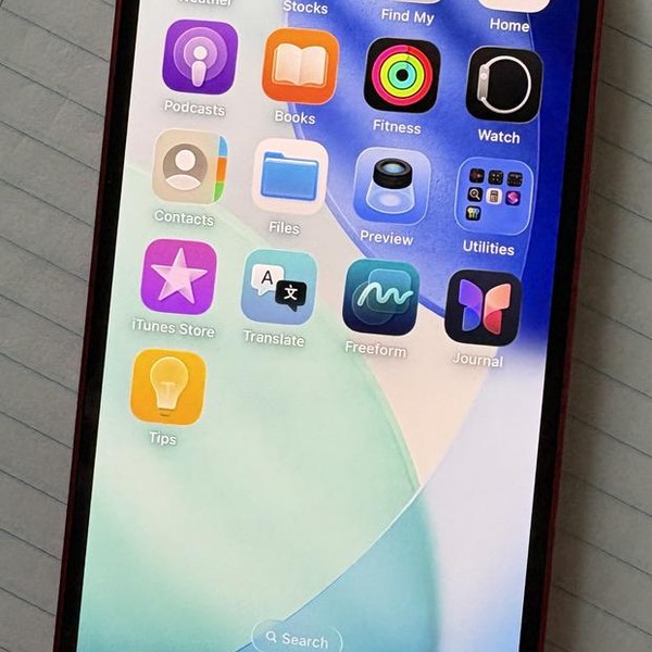 Apple iPhone 12 Mini - Unlocked, 64 GB, Red, A2176