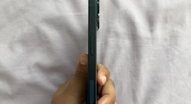 Mint
													Apple iPhone 13 - Unlocked, Midnight, 128 GB, A2482, photo 5 of 9