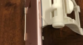 Fair
													Apple iPhone 7 - Verizon, Rose Gold, 128 GB, A1660, photo 3 of 3