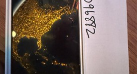 Mint
													Apple iPhone 16 Pro Max - Unlocked, Natural, 1 TB, A3084, photo 2 of 11