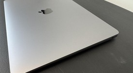 Mint
													MacBook Air 2020 - 13" - Apple M1, Gray, 256 GB, 8 GB, photo 4 of 11