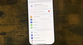 Good
													Apple iPhone 16 Pro - Unlocked, Black, 256 GB, A3083, photo 1 of 9