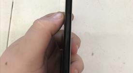 Good
													LG V30 - T-Mobile, Black, 128 GB, H932U, Plus, photo 5 of 7