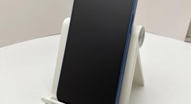 Good
													Apple iPhone 13 Mini - Unlocked, Blue, 128 GB, A2481, photo 2 of 6