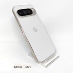 Mint Google Pixel 9 Pro - Unlocked, 256 GB, Porcelain, 16 GB, GR83Y