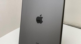 Good
													Apple iPad 9th Gen - Wi-Fi, Gray, 64 GB, A2602, photo 3 of 6