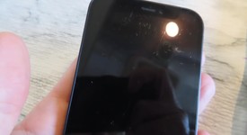Fair
													Apple iPhone 12 Mini - Unlocked, Black, 128 GB, A2176, photo 2 of 7