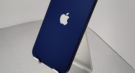 Good
													Apple iPhone 12 - Unlocked, Blue, 64 GB, A2172, photo 3 of 14