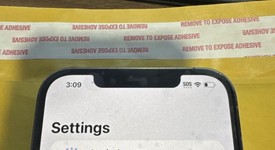 Good
													Apple iPhone 12 Pro Max - AT&T, Gold, 128 GB, A2342, photo 2 of 6